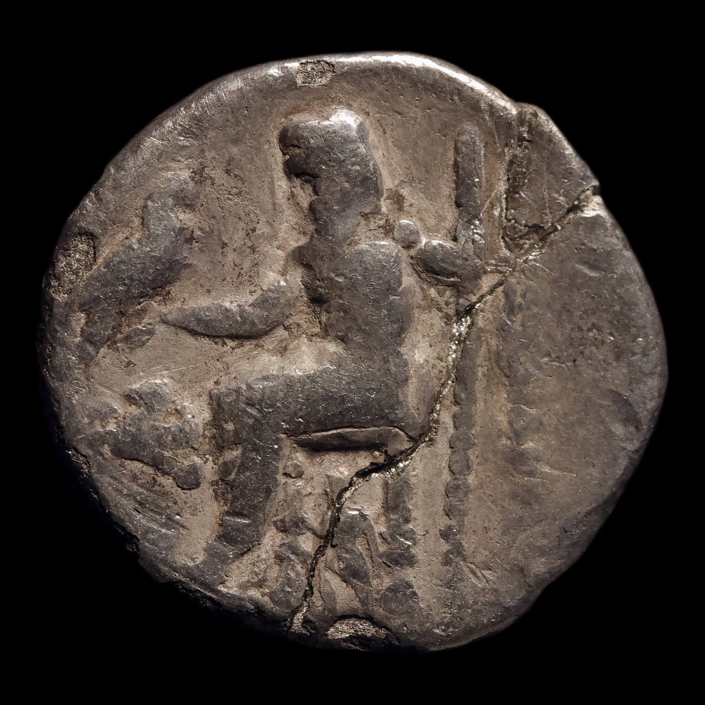 obverse