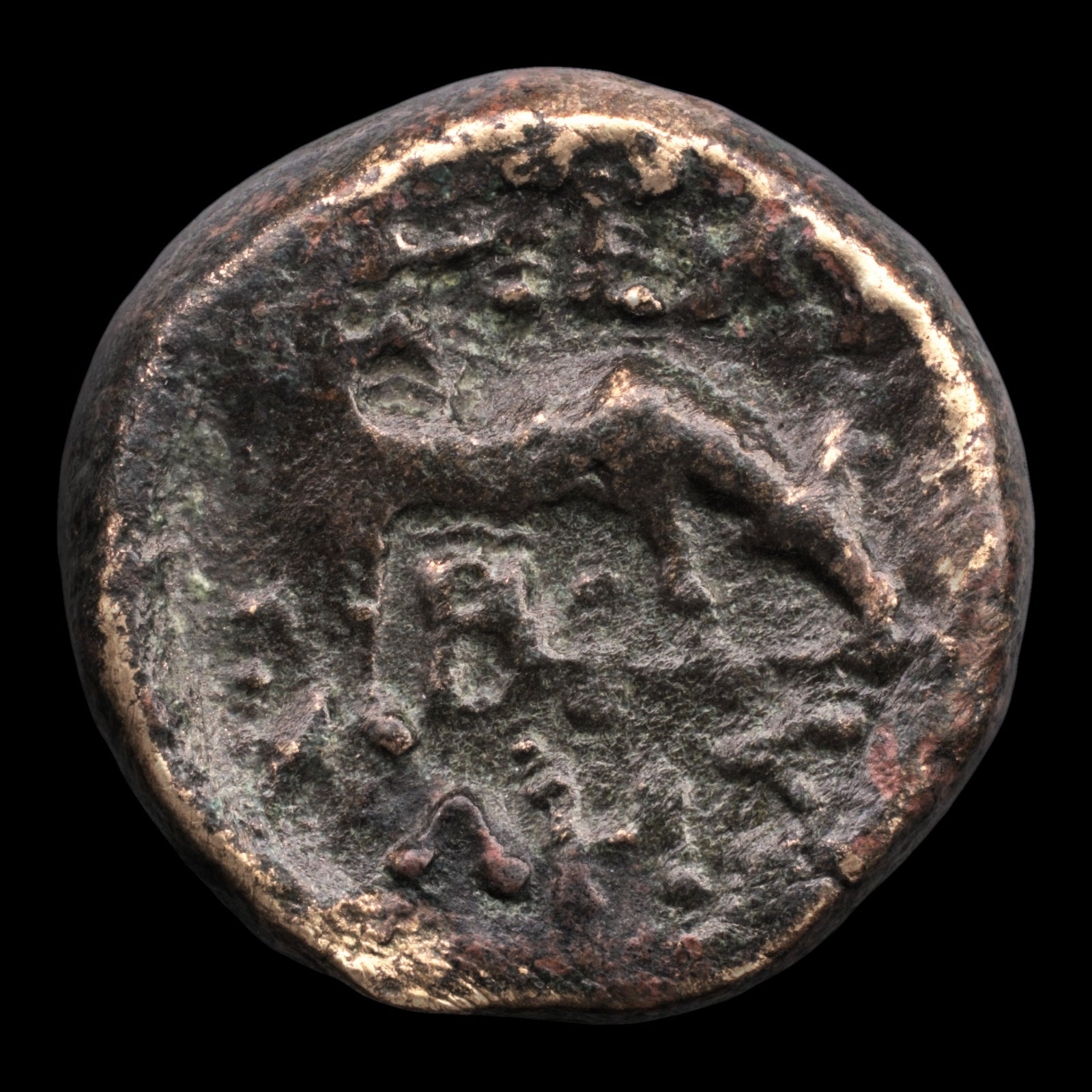 obverse