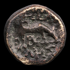 reverse