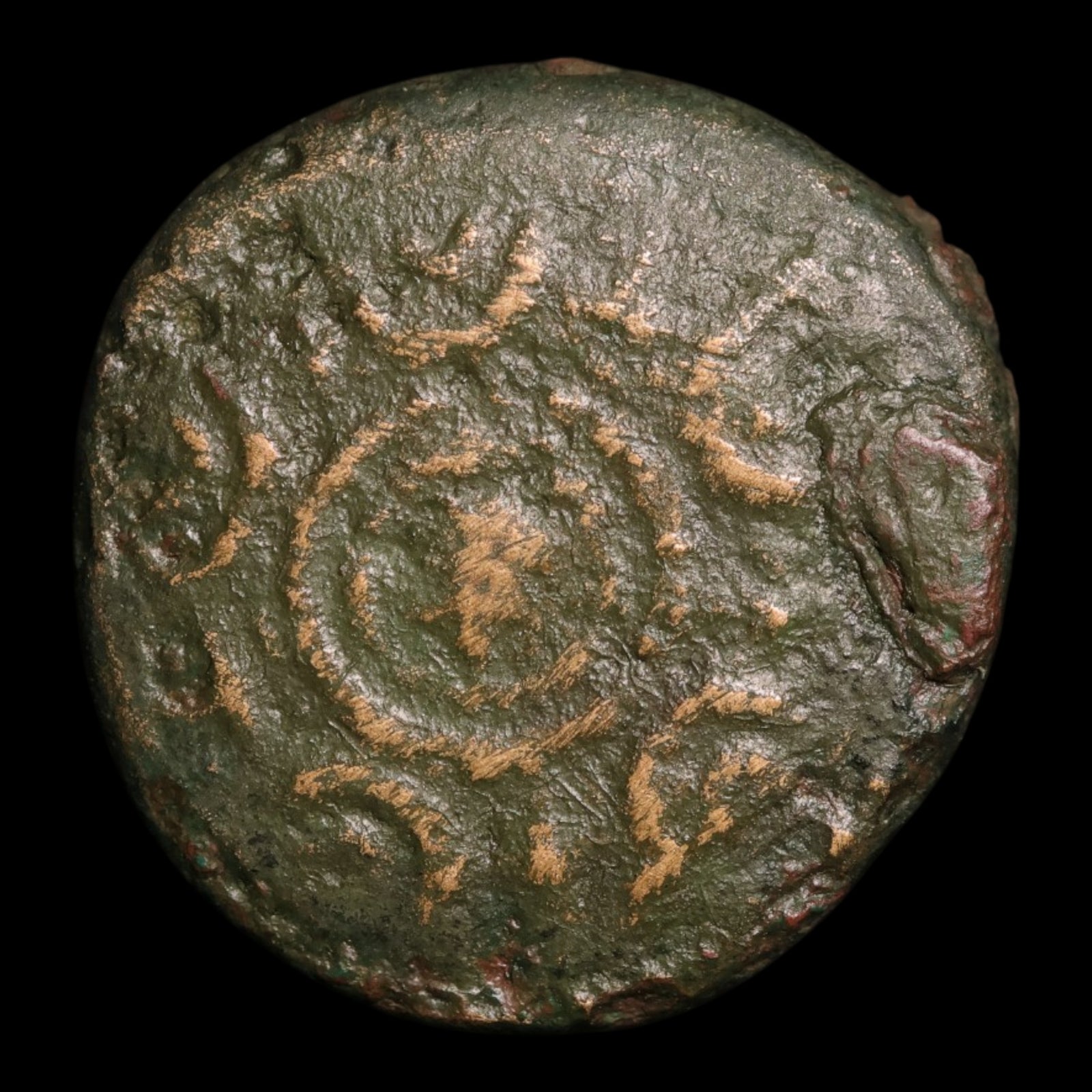 obverse