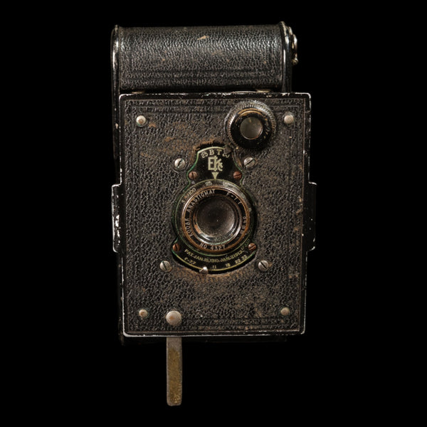 Vest Pocket Autographic Kodak Special - 1915 to 1926 - Antique Camera ...