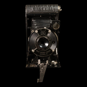 Vest Pocket Kodak Model B, With Box - 1925 to 1934 - Antique Camera