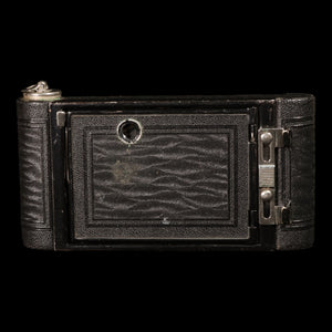 Vest Pocket Kodak Model B, With Box - 1925 to 1934 - Antique Camera