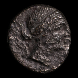 Phrygia, City of Laodikeia, AE Unit, Aphrodite (Goddess of Love) - c. 133 to 1 BCE - Greek World