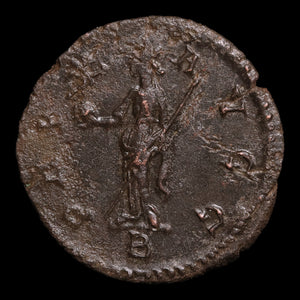 Rome, Emperor Maximian, AR Antoninianus, Pax (Goddess of Peace) - 292 to 294 CE - Roman Empire