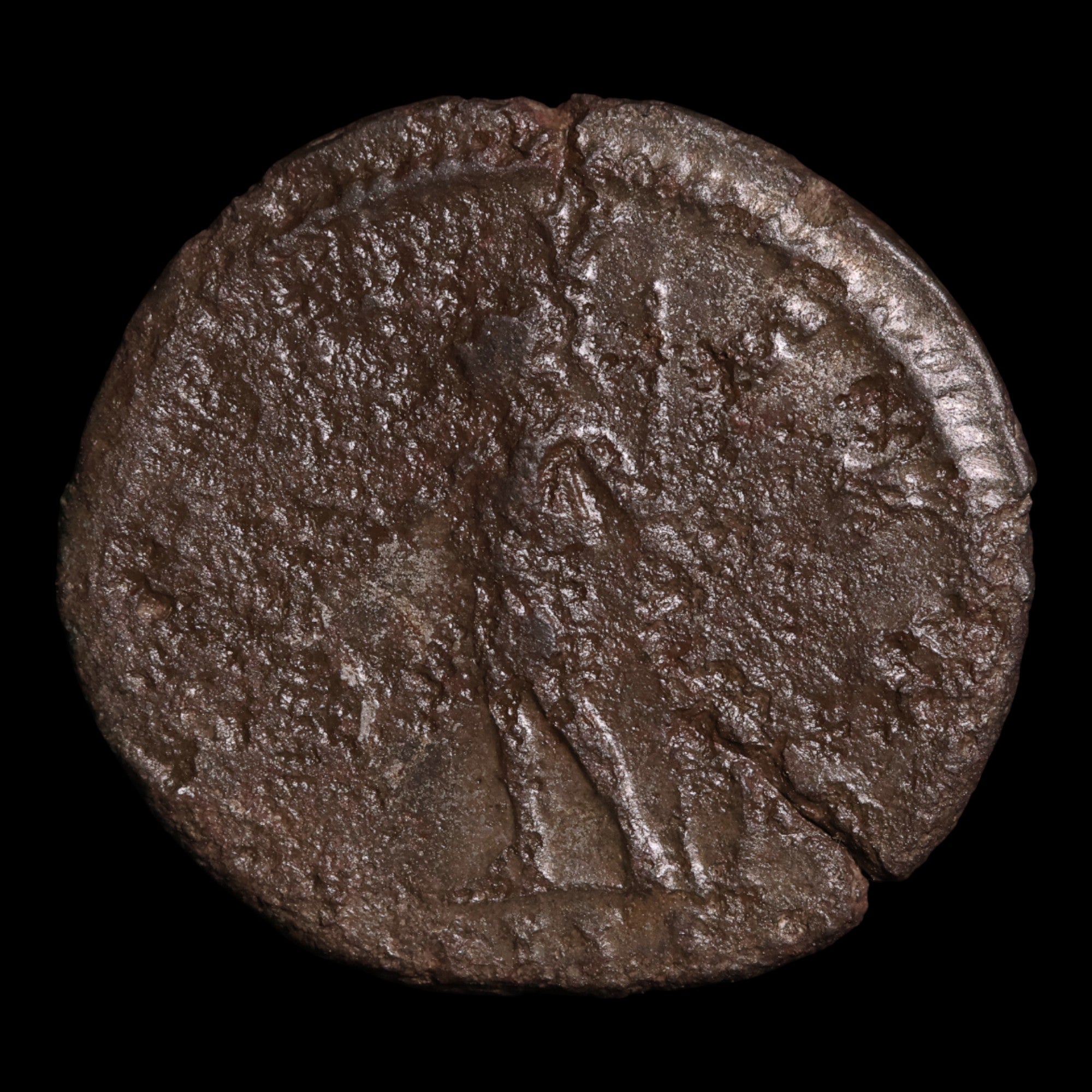 Rome, Emperor Probus, AR Antoninianus, Sol (Sun God) - 276 to 282 CE ...