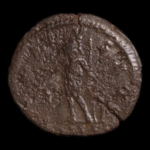 Rome, Emperor Probus, AR Antoninianus, Sol (Sun God) - 276 to 282 CE - Roman Empire