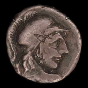 Roman Republic, Denarius, Mars & Victory - 88 BCE - Roman Republic