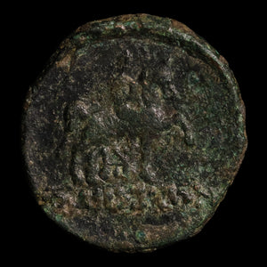 Thrace, City of Odessos, AE Unit, Zeus & Great God of Odessos - c. 200 to 1 BCE - Greek World