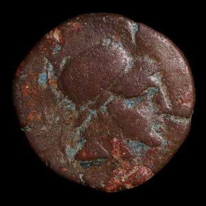 Paphlagonia, City of Sinope, AE Unit, Ares (God of War) - 189 to 193 BCE - Greek World