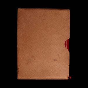 China, Cultural Revolution, "The Selected Works of Mao Tse-Tung" (毛泽东选集) With Original Slipcase - 1968 - People's Republic of China