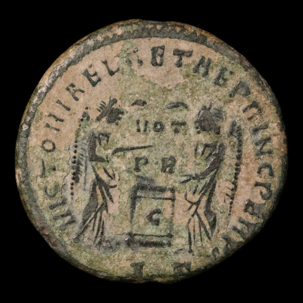 Rome, Constantine the Great, Bronze, 