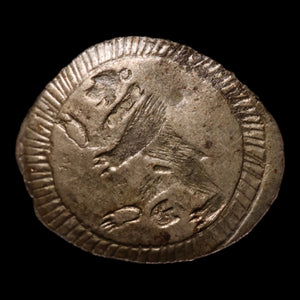 Swiss Cantons, City of St. Gallen, BI 1 Pfennig - 1708 to 1712 CE - Switzerland