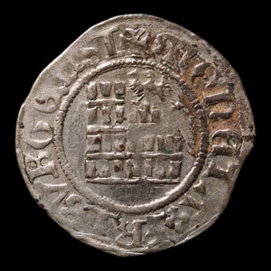 Swiss Cantons, City of Fribourg, AR 1 Schilling - 1501 to 1515 CE - Switzerland