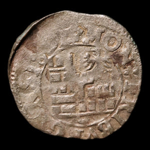 Swiss Cantons, City of Fribourg, BI 1 Kreuzer - 1559 to 1616 CE - Switzerland