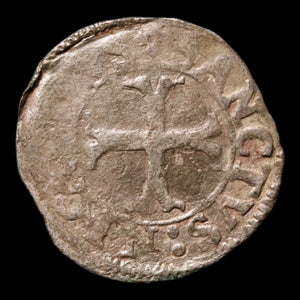 Swiss Cantons, City of Fribourg, BI 1 Kreuzer - 1559 to 1616 CE - Switzerland
