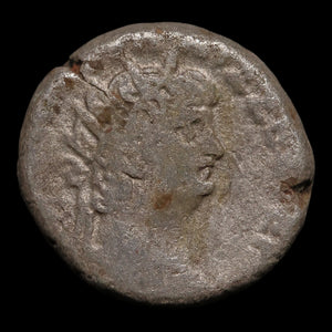 Egypt, Emperor Nero, BI Tetradrachm, Alexandria Reverse - 65 to 66 CE - Roman Provinces