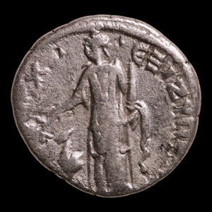 Roman Arabia, Emperor Trajan, AE Unit, Arabia & Camel Reverse - 113 CE - Roman Provinces
