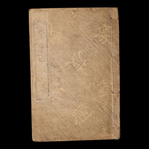 Earth Studies (Geography Textbook), Vol 1 - 1870 (Meiji 3) - Meiji Japan