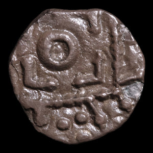 Anglo-Saxons, King Radbod of Frisia, Continental Sceattas - c. 690 to 715 CE - Frisia (Netherlands)