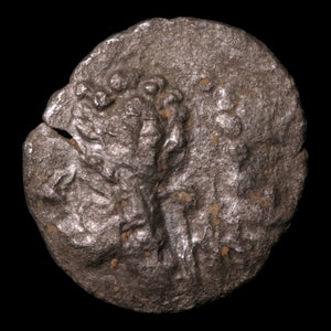 Kings of Persis, Uncertain King II, AR Obol - c. 1 to 100 CE - Ancient Persia