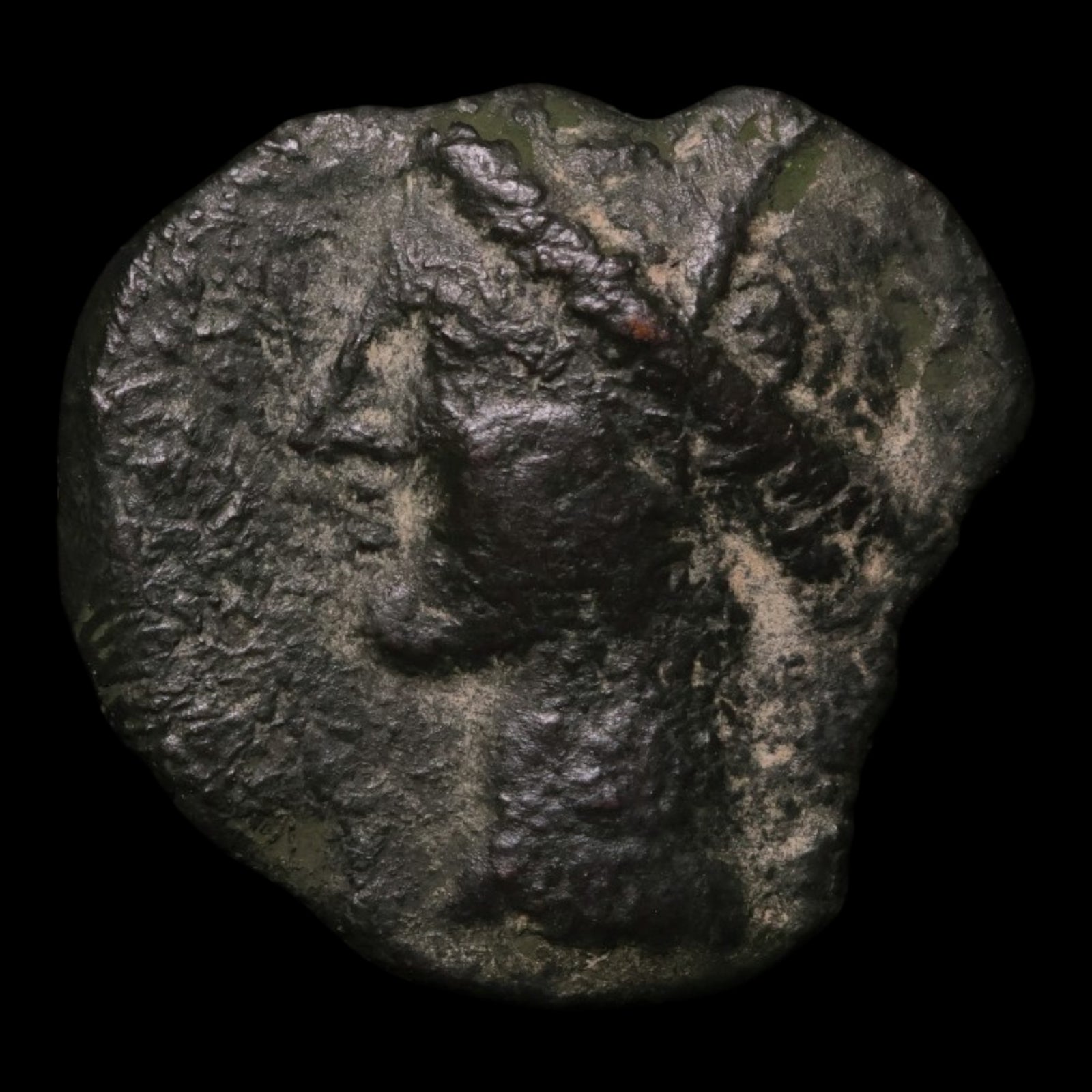 Zeugitana, City of Carthage, AE Unit - c. 400 to 200 BCE - Northern Africa