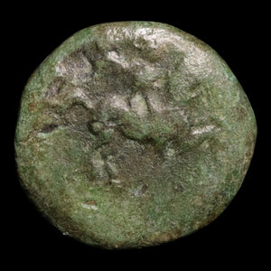Troas, City of Dardanos, AE Unit - c. 350 BCE - Greek World