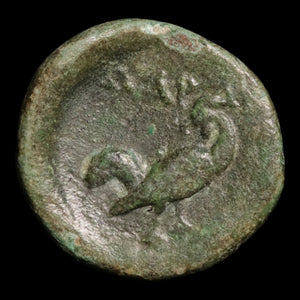 Troas, City of Dardanos, AE Unit - c. 350 BCE - Greek World