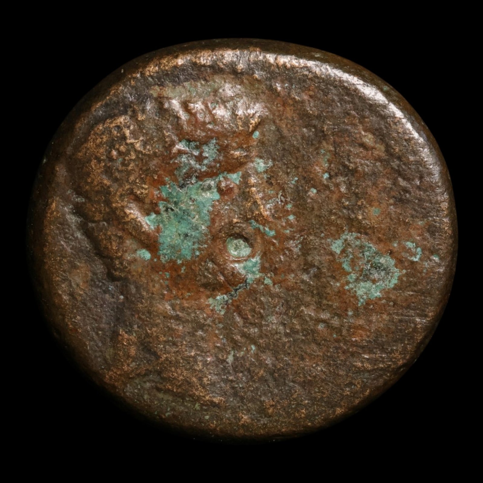 Mysia, Cyzicus, Augustus (First Emperor of Rome), AE Unit - 31 BCE to 14 CE - Roman Provinces