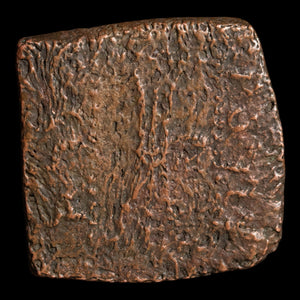 Greco-Bactria, Apollodotos I, AE Quadruple Unit (Apollo & Tripod) - 174 to 165 BCE - Ancient Greco-India