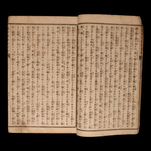 Plum and Willow Series from the Sumida River - Meiji 16 (1883) - Meiji Japan