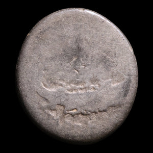 Rome, Mark Antony, Budget Grade Legionary Denarius - 32 to 31 BCE - Roman Republic