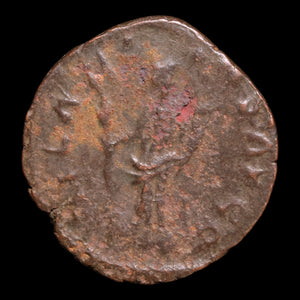 Rome, Emperor Tetricus I, AR Antoninianus, Hilaritas (Deity of Joy) - 271 to 274 CE - Roman Empire