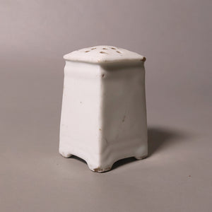China, Qing Dynasty or Early Republic, Ceramic Incense Burner - c. 1850 to 1920 CE - Qing or Early Republic of China