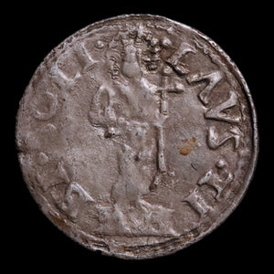 Republic of Venice, Doge Leonardo Loredan, AR Soldino - 1501 to 1518 CE - Italian States