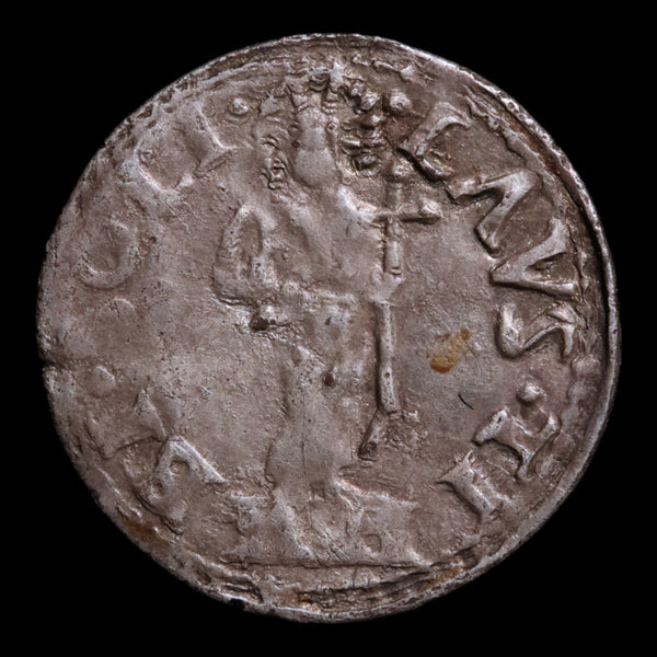 Republic of Venice, Doge Leonardo Loredan, AR Soldino - 1501 to 1518 C ...