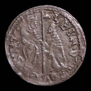 Republic of Venice, Doge Leonardo Loredan, AR Soldino - 1501 to 1518 CE - Italian States