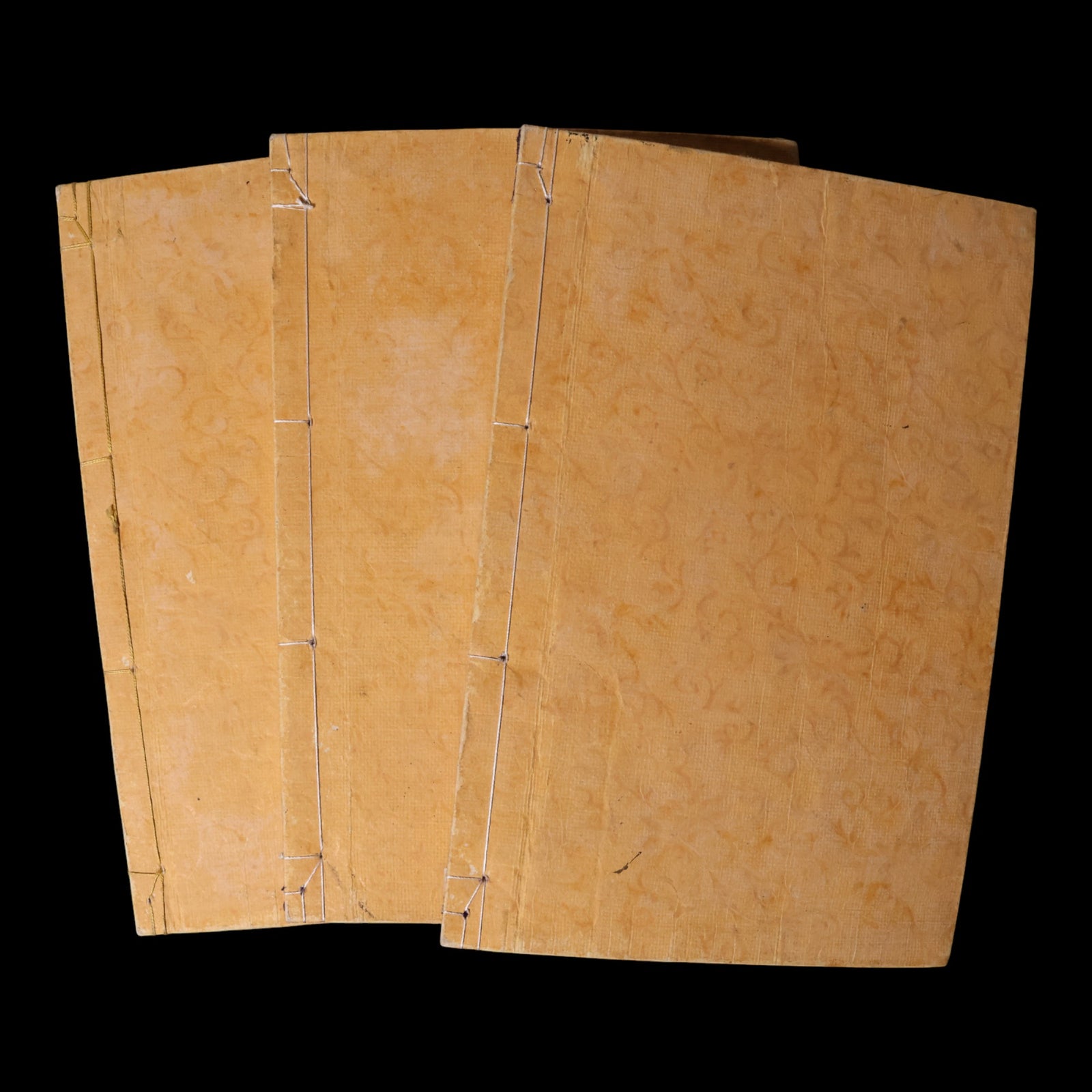 A Model for Women, Volumes 1, 4, and 5 - Meiji 20 (1887) - Japan