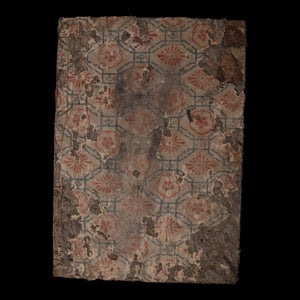 Encyclopedia of Ancient Treasures and Designs - Tenpo 5 (1834) - Japan