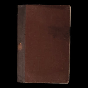 Elementary Japanese History - Meiji 26 (1893) - Japan