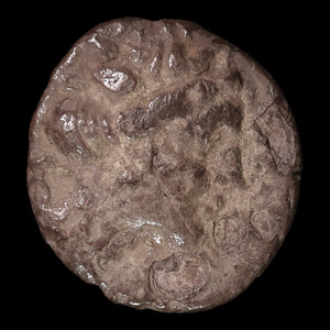 Euboea, Town of Histiaia, AR Tetrobol, Nymph Design - c. 196 to 146 BCE - Ancient Greece