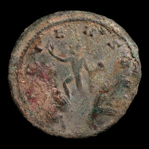 Rome, Emperor Aurelian, BI Antoninianus, Oriens (The East) - 270 to 275 CE - Roman Empire