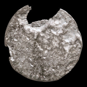 West Francia, King Charles II or III, AR Denier - 864 to 923 CE - France (Carolingian Empire)