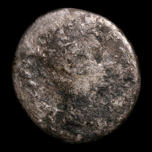 Rome, Augustus (First Roman Emperor), AR Quinarius, Victory Reverse - 25 to 23 BCE - Roman Empire