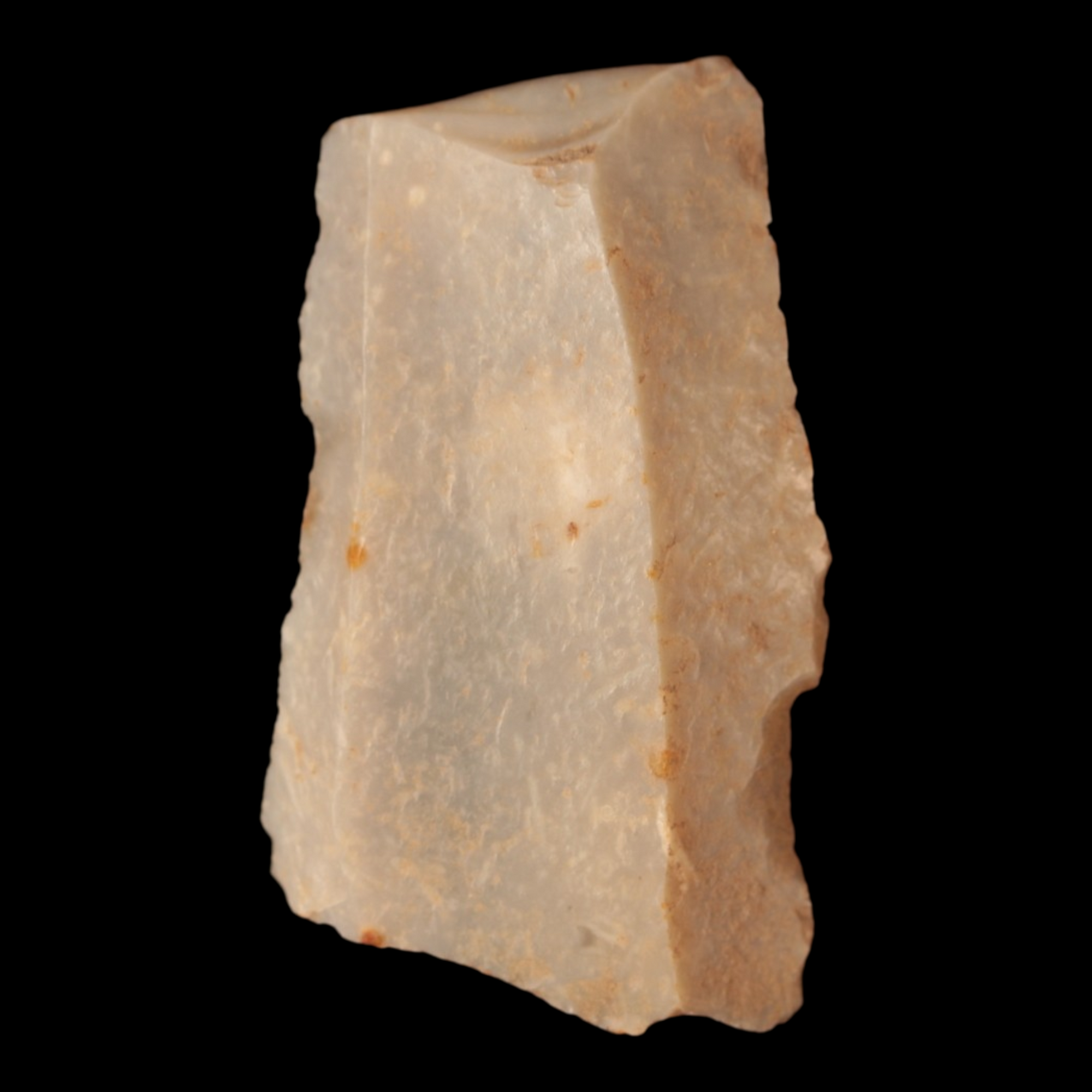 Danish Mesolithic Stone Tool #6 (1.9 inches) - c. 9000 to 5000 BCE - Denmark - 7/12/23 Auction