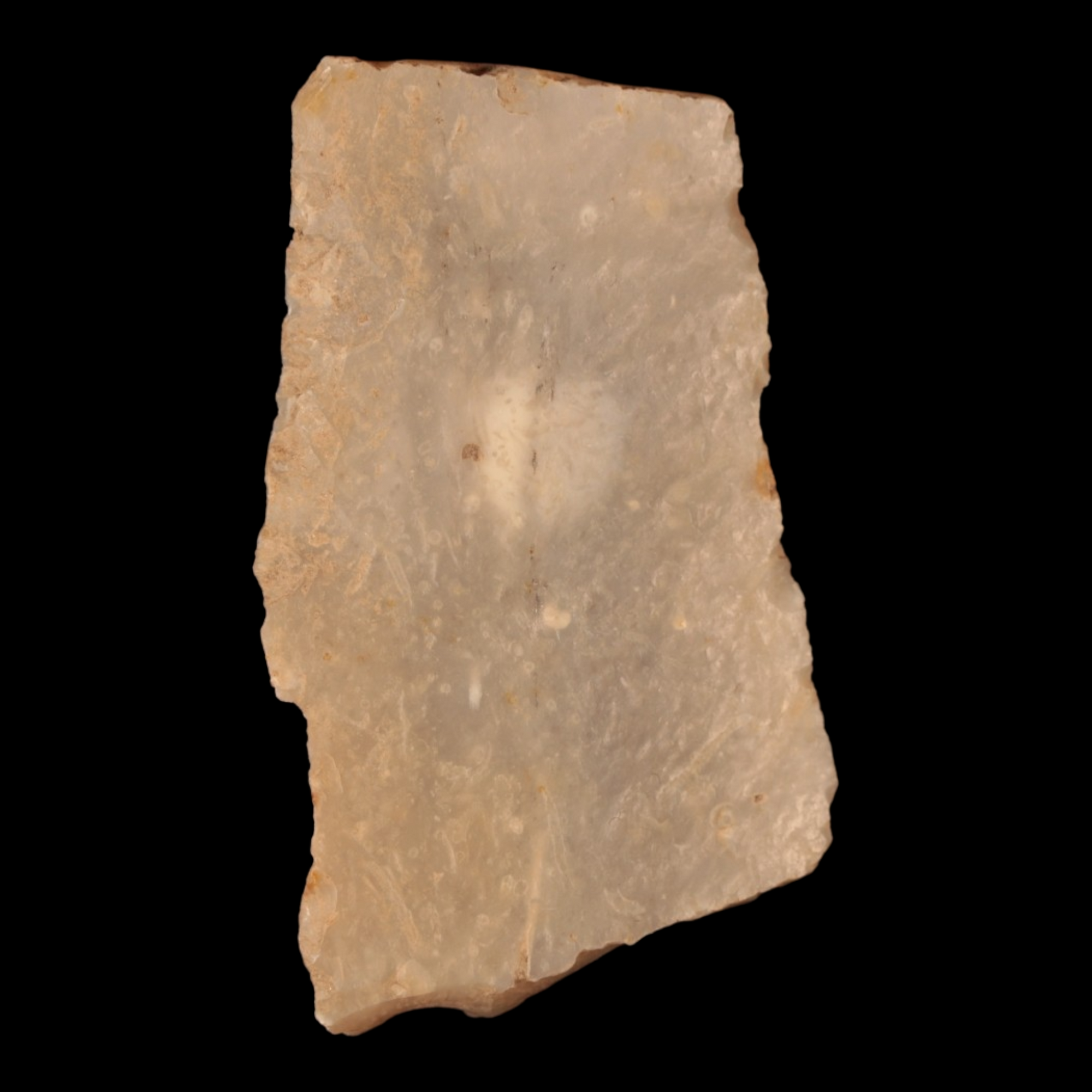 Danish Mesolithic Stone Tool #6 (1.9 inches) - c. 9000 to 5000 BCE - Denmark - 7/12/23 Auction