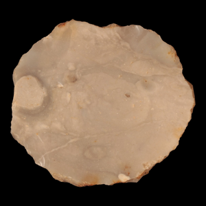 Danish Mesolithic Stone Tool #1 (2.1 inches) - c. 9000 to 5000 BCE - Denmark - 7/12/23 Auction