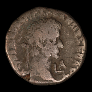 Roman Egypt, Emperor Galba Tetradrachm - c. 68 to 69 CE - Alexandria, Egypt - 7/26/23 Auction