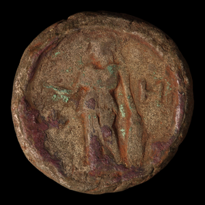Roman Egypt, Emperor Hadrian Tetradrachm - c. 117 to 138 CE - Alexandria, Egypt - 7/26/23 Auction