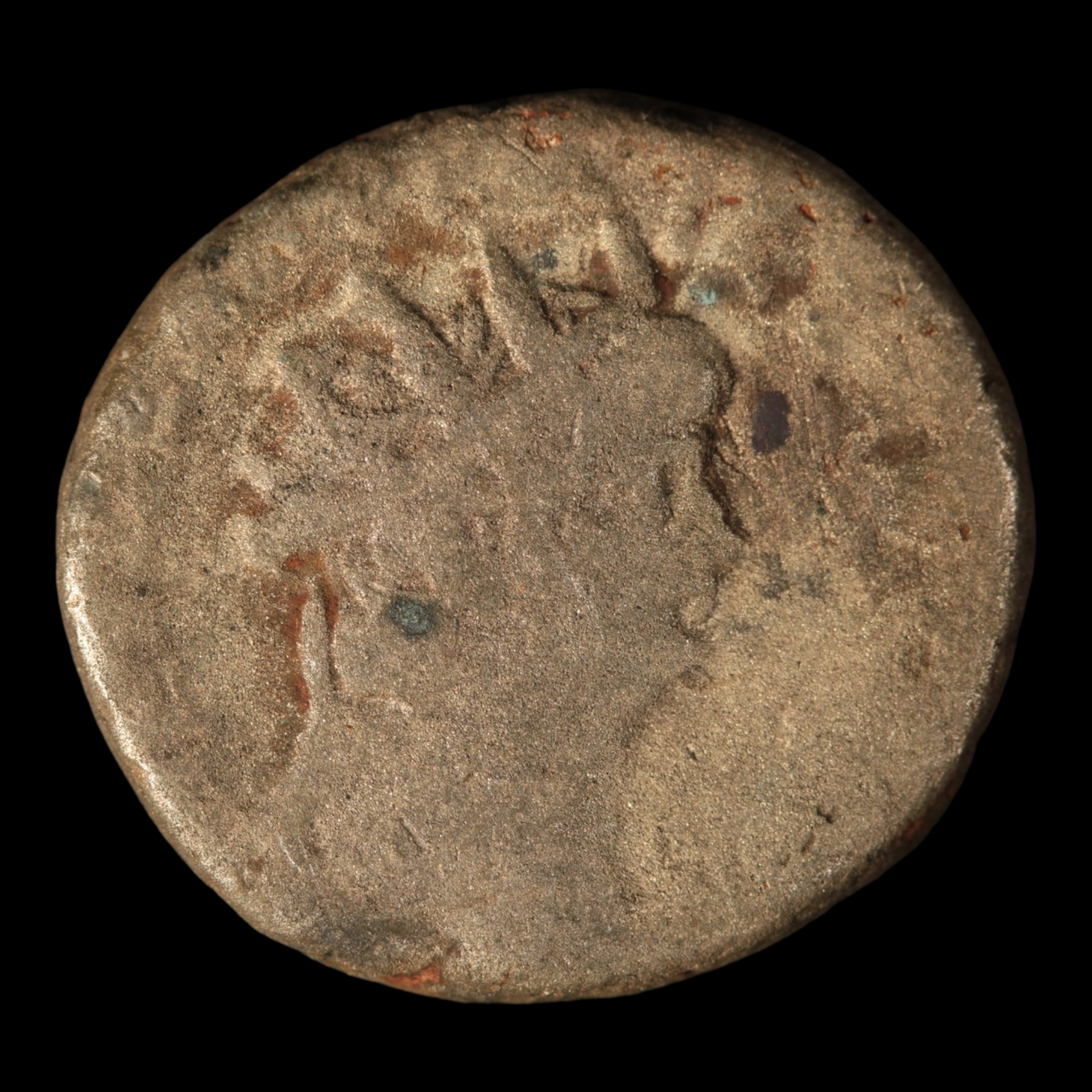 Roman Egypt, Emperor Nero Tetradrachm - c. 54 to 68 CE Alexandria, Egypt - 7/26/23 Auction